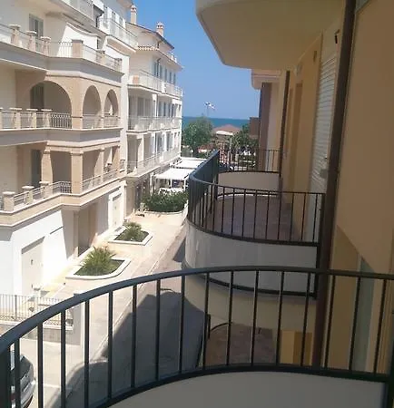 Appartamento Alba * Alba Adriatica