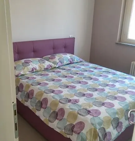 Appartamento Alba Alba Adriatica